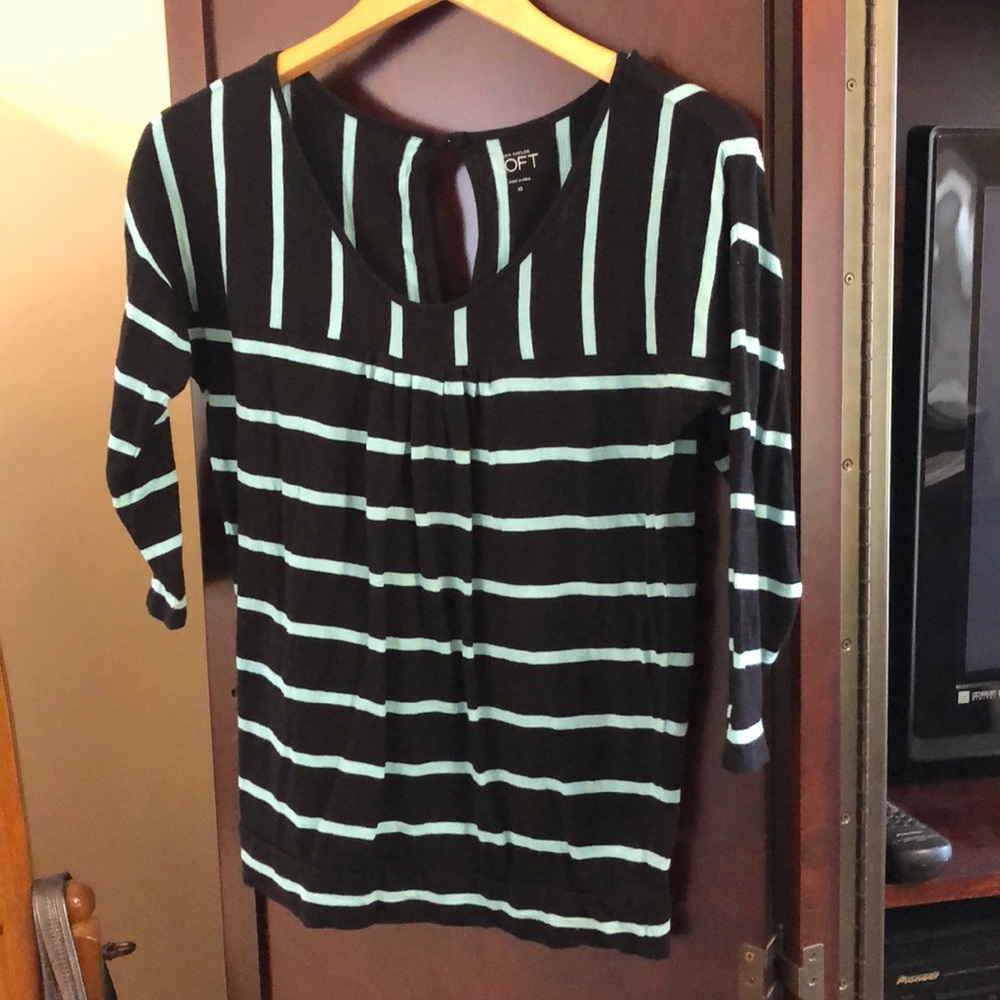 Ann Taylor top